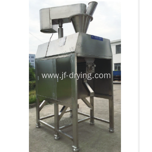 GK Series Dry Roller Granulator